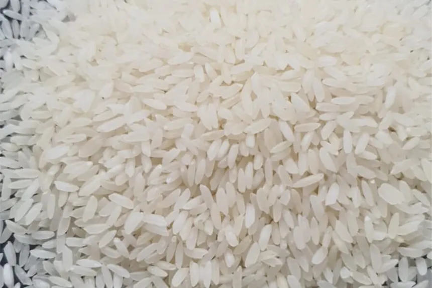 Rice (Basmati Rice)